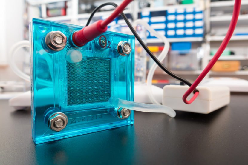 Hydrogen &amp;amp;amp; fuel cells
