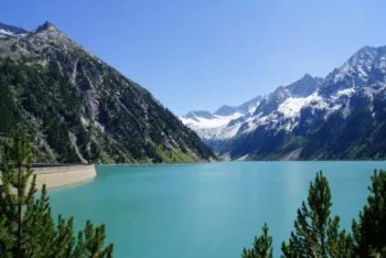 La révolution numérique de l'hydroélectricité