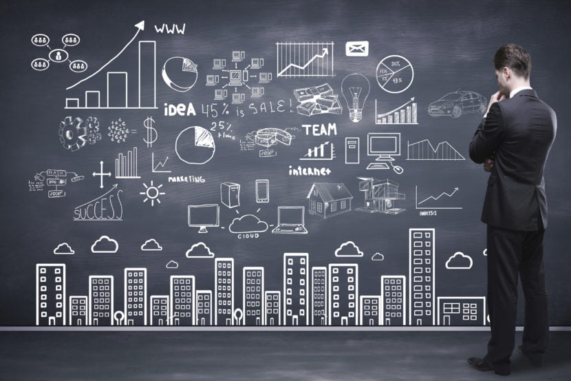 Business Model creation